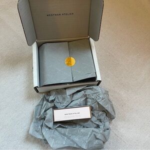 NIB Westman Atelier Vital Skin Foundation Stick in Atelier II